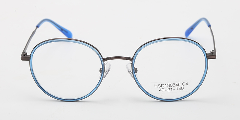 Hansion Optical Eyewear