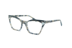 Cat Eye Handmade Optical Glasses Acetate Women Eyeglasses Laminated Optical Frame