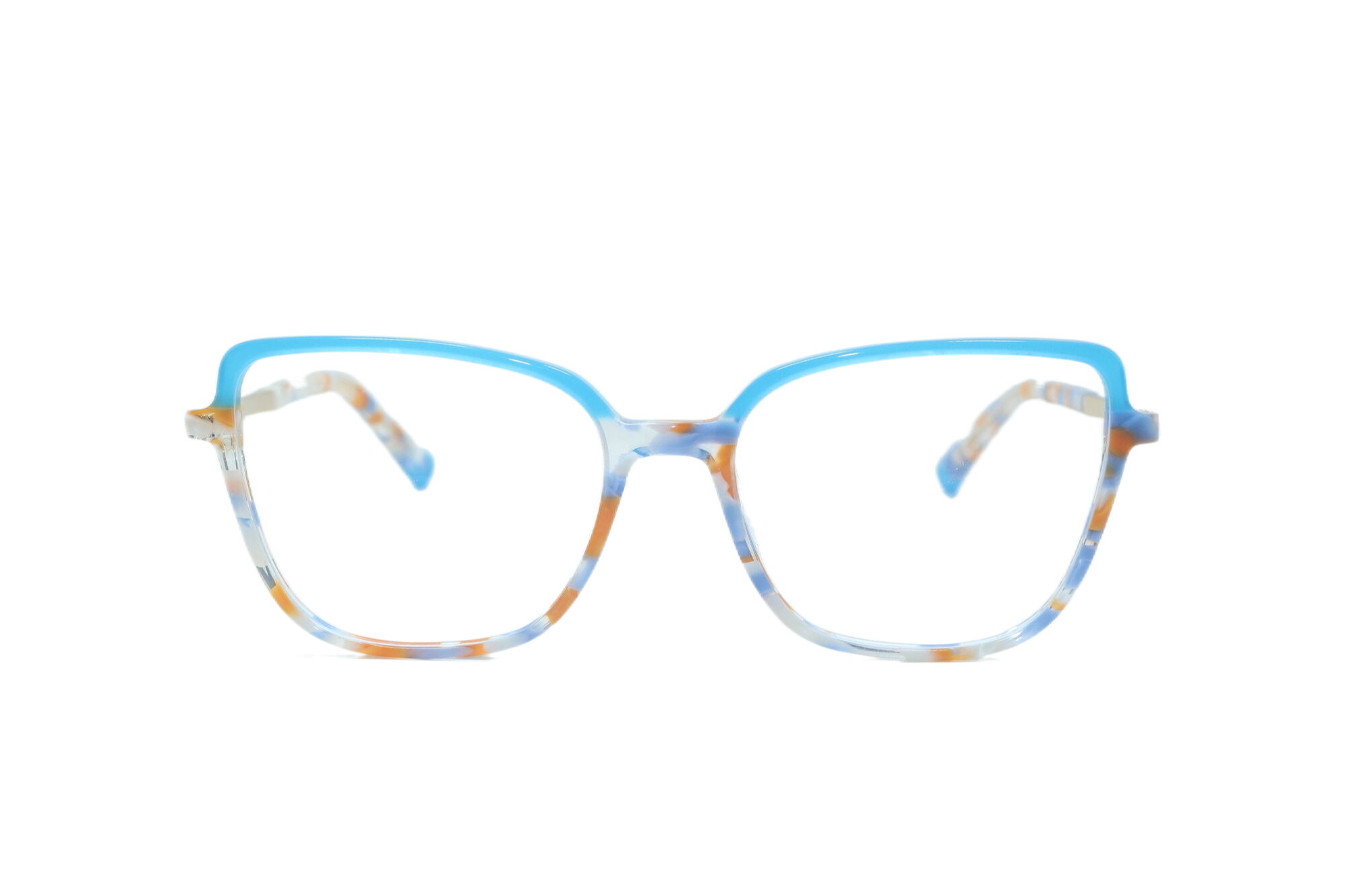 Premium Cat Eye Optical Eyewear Acetate Spectacle Glasses Eyeglass Frames