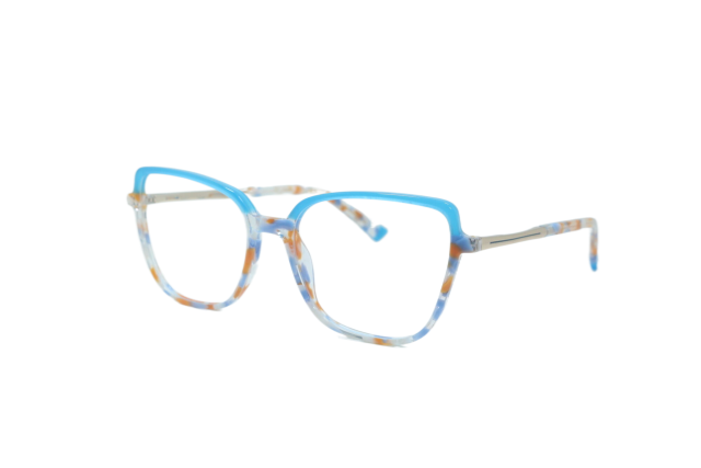 Premium Cat Eye Optical Eyewear Acetate Spectacle Glasses Eyeglass Frames