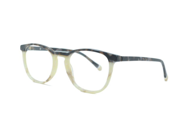 Acetate Eyeglass Frames, Prescription Glasses Eyewear, Handmade Designer Optical Frames