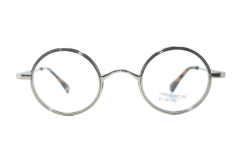 New Design Titanium Eyewear Frame Retro Optical Eyeglasses Frames