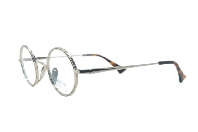 New Design Titanium Eyewear Frame Retro Optical Eyeglasses Frames