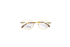 Flexible and durable metal eyewear frames for active lifestyles