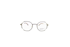 Flexible and durable metal eyewear frames for active lifestyles