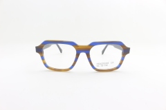2024 New Trend Acetate Eyewear Frames Fashion Typical Stylish Optical Frame