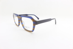 2024 New Trend Acetate Eyewear Frames Fashion Typical Stylish Optical Frame