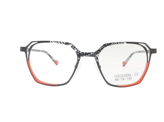 New Design Optical Frames 2024