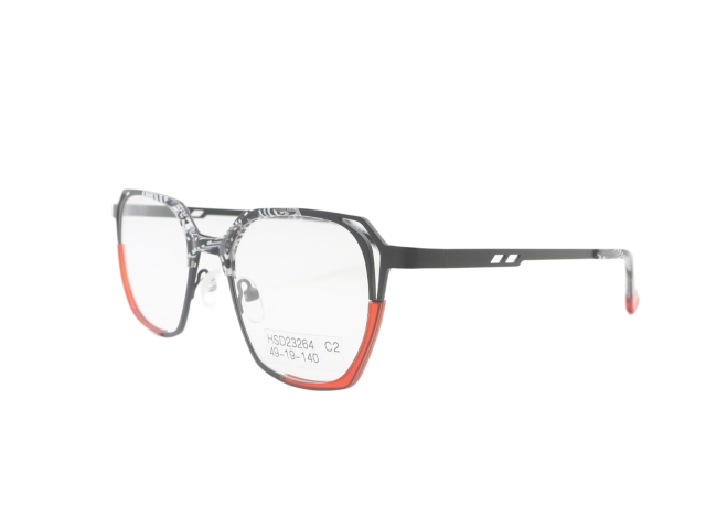 New Design Optical Frames 2024