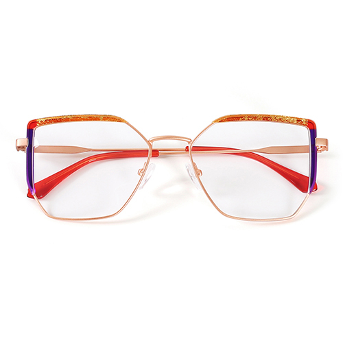 Combination Eyewear