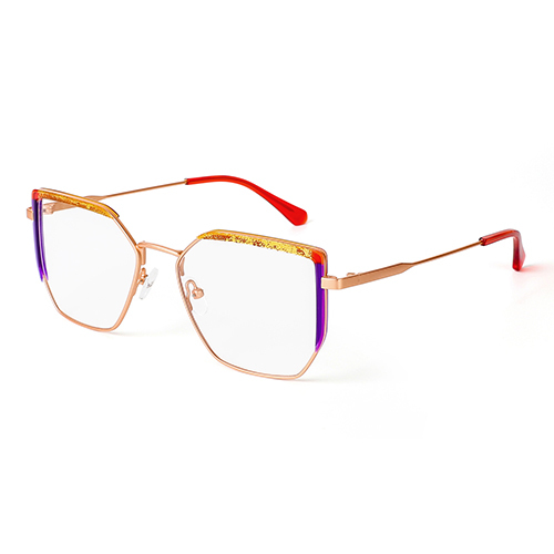 Combination Eyewear
