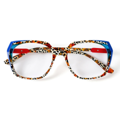 Acetate Lamination Eyewear