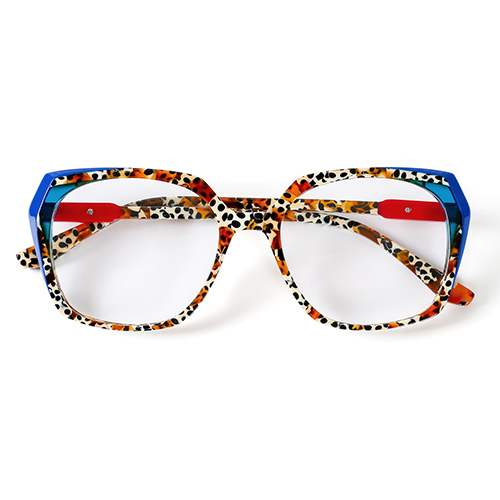 Acetate Lamination Eyewear