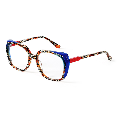 Acetate Lamination Eyewear