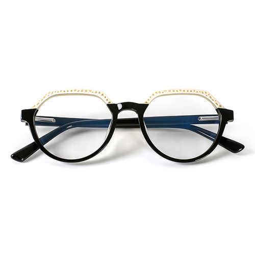 Acetate Lamination Eyewear