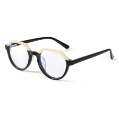 Acetate Lamination Eyewear