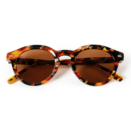 Acetate Sunglasses