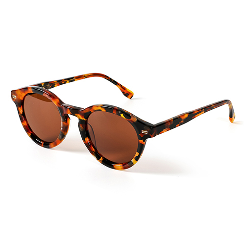Acetate Sunglasses
