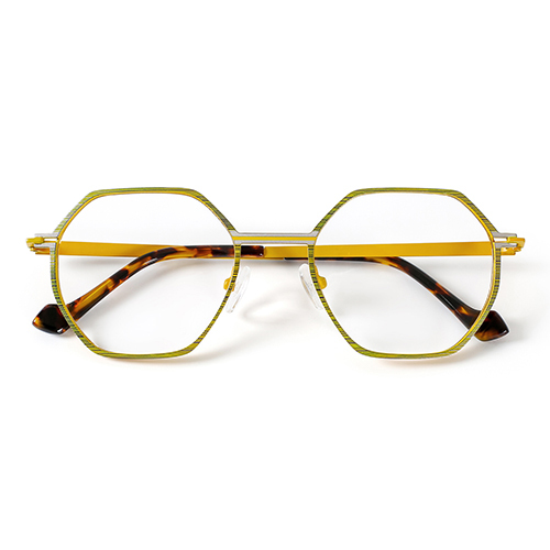 Metal Eyewear