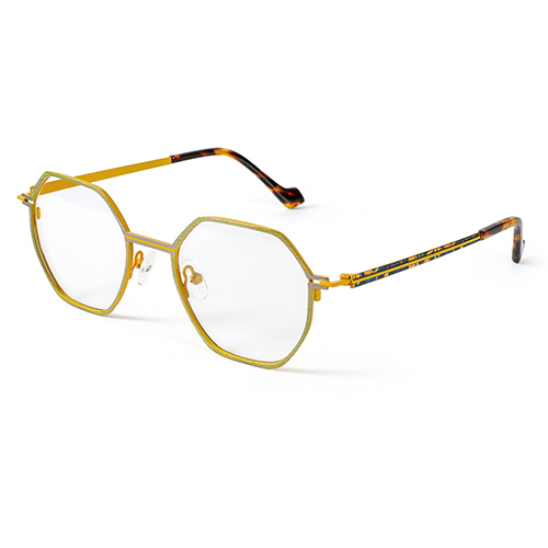 Metal Eyewear