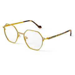 Metal Eyewear