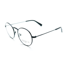 High-quality Metal Eyeglass Frames | Lightweight and Durable | Factory Direct Wholesale