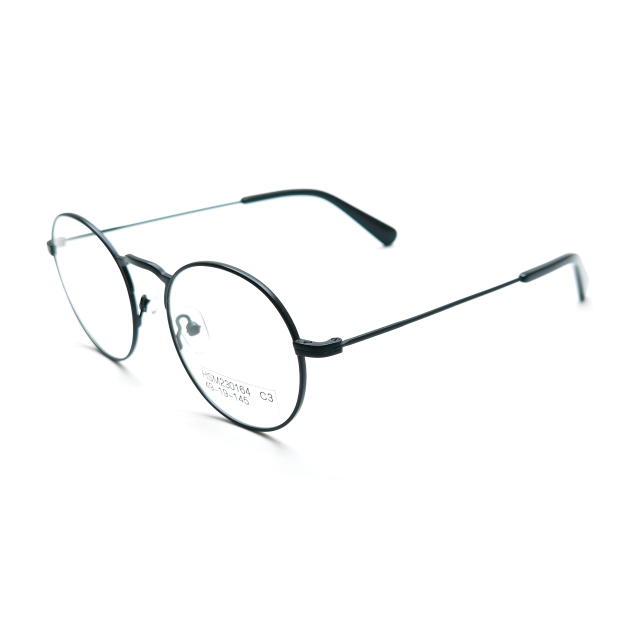 High-quality Metal Eyeglass Frames | Lightweight and Durable | Factory Direct Wholesale
