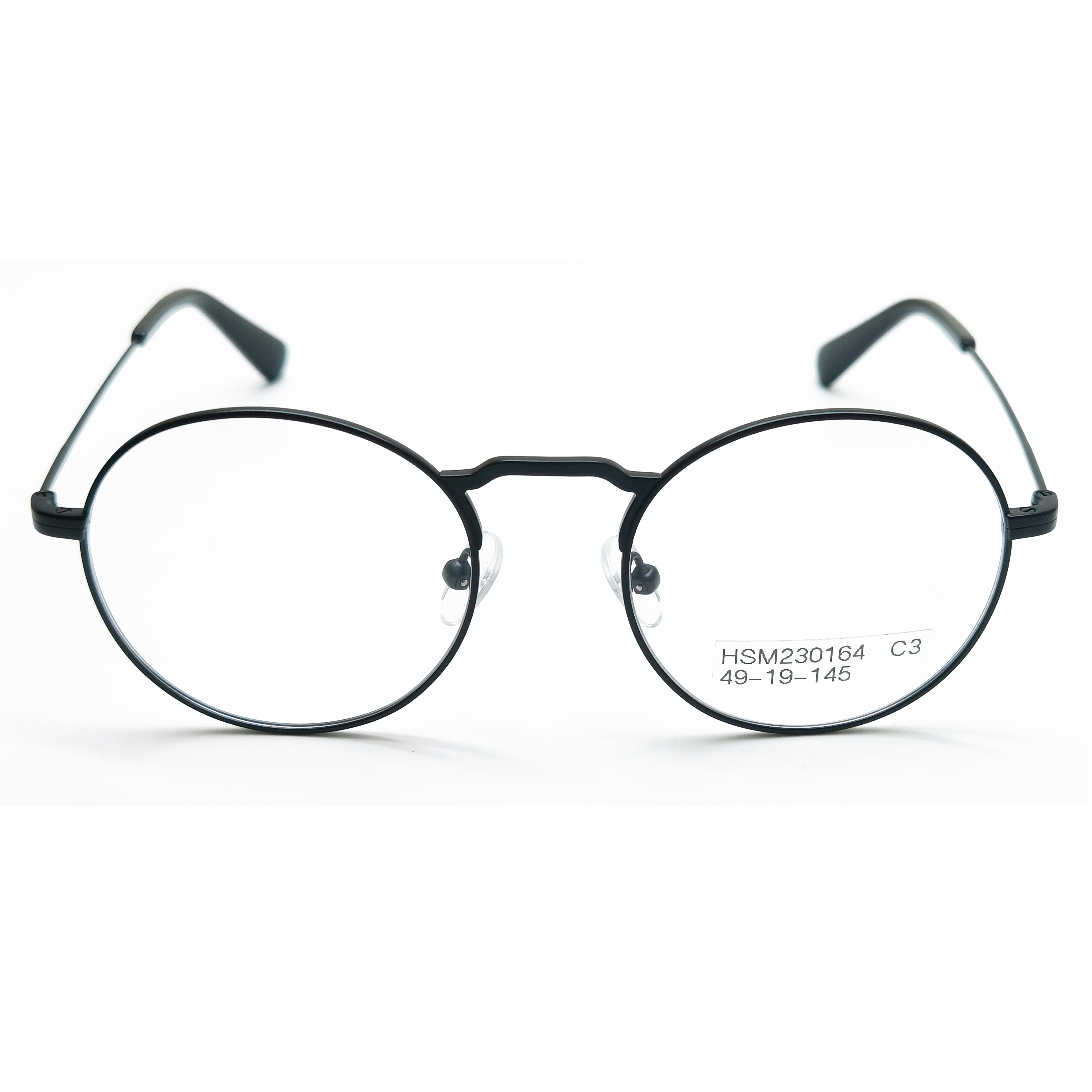 High-quality Metal Eyeglass Frames | Lightweight and Durable | Factory Direct Wholesale
