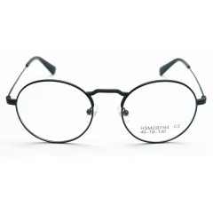 High-quality Metal Eyeglass Frames | Lightweight and Durable | Factory Direct Wholesale