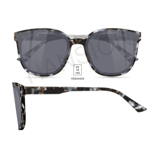 Acetate Sunglasses: Premium, Lightweight & Durable Style