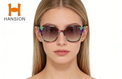 Premium Eyewear Frame -- Factory Direct, High-End