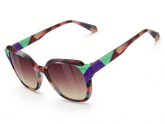 Premium Eyewear Frame -- Factory Direct, High-End