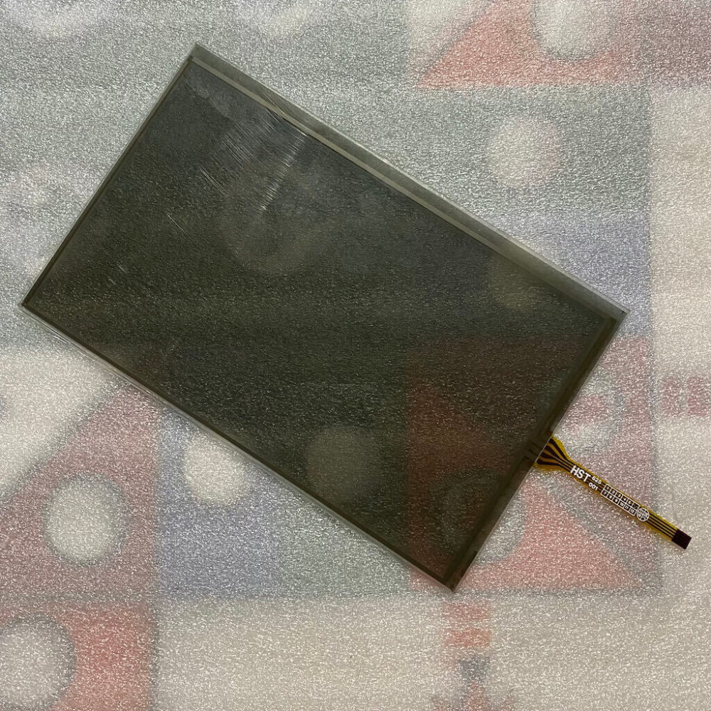 8 Inch 4 Pins Touch Screen Glass Digitizer For Land Rover Evoque Discovery Range Rover Car Audio Media Player Navigation Radio