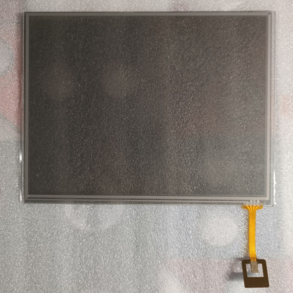 New 8.4 Inch 4 Pin Replacement Touch Screen Glass Digitizer LAJ084T001A For Panasonic Uconnect 3 RB3 RB5 RE2 Radios Navigation