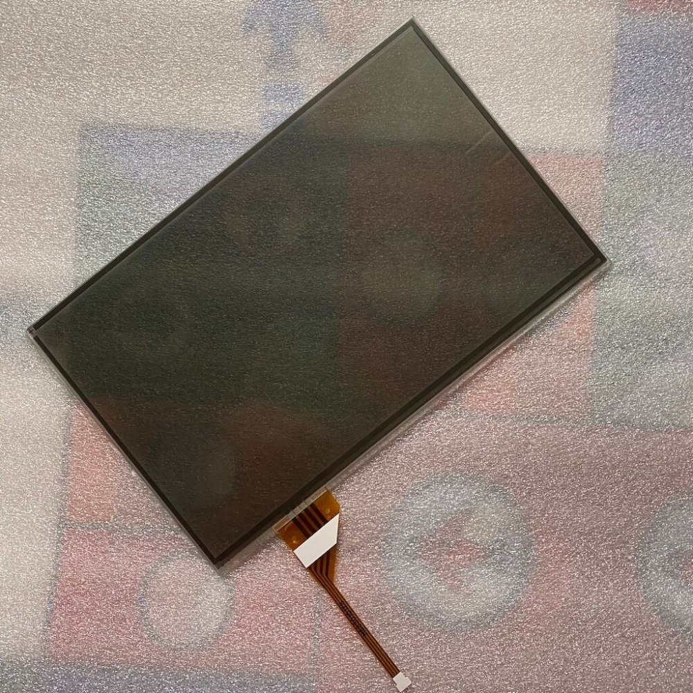 7.3 Inch 4 Pins Touch Screen Fit 2004-2005 Toyota Prius MFD And 2006-2009 Toyota Prius Car Radio Multimedia Player Navigation