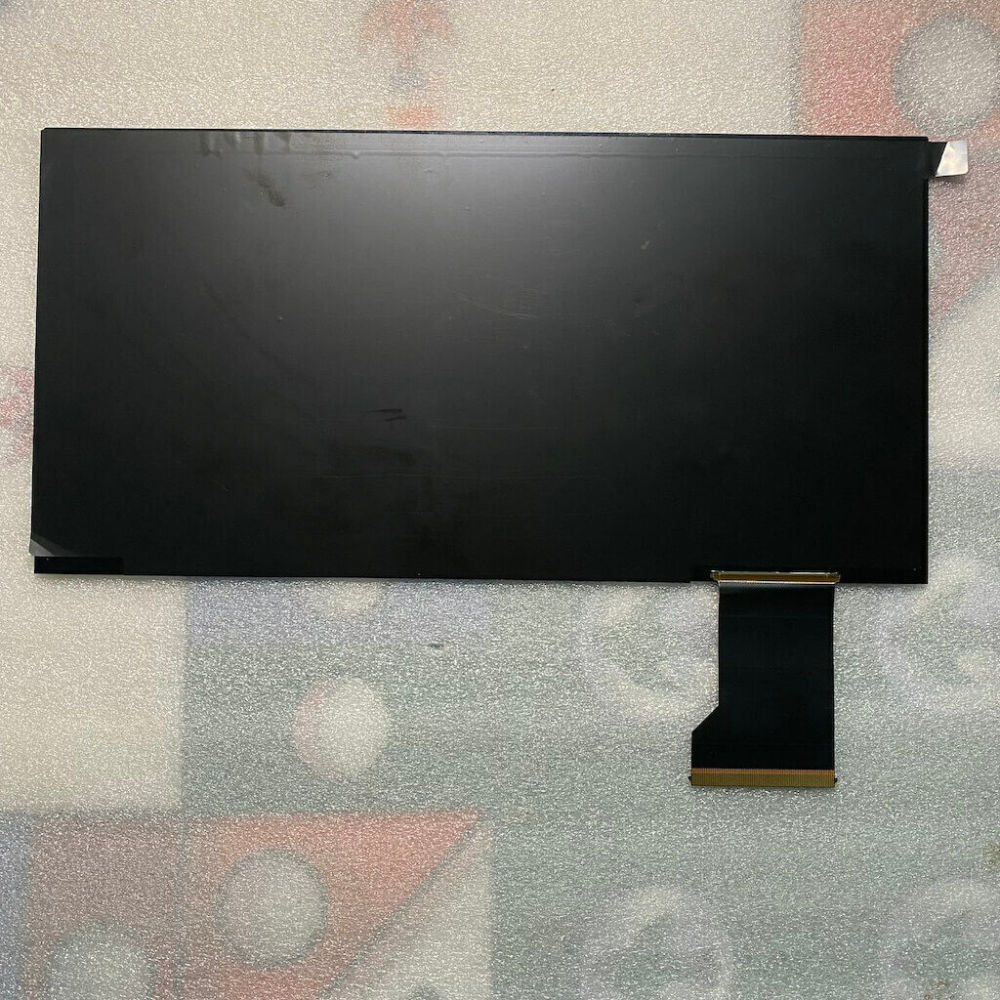 Original 10.1 Inch Touch Screen LA101WH1-SL02 For 18-22 Audi Q3 Radio Navigation