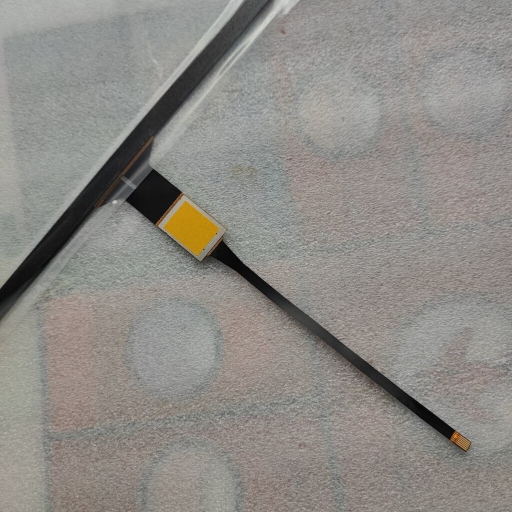 New 6.2 Inch 6 Pins Touch Screen Glass Digitizer QT-JX70010-FPC 155*88mm JR-005-GT911 For Variety Android Car Radio Navigation