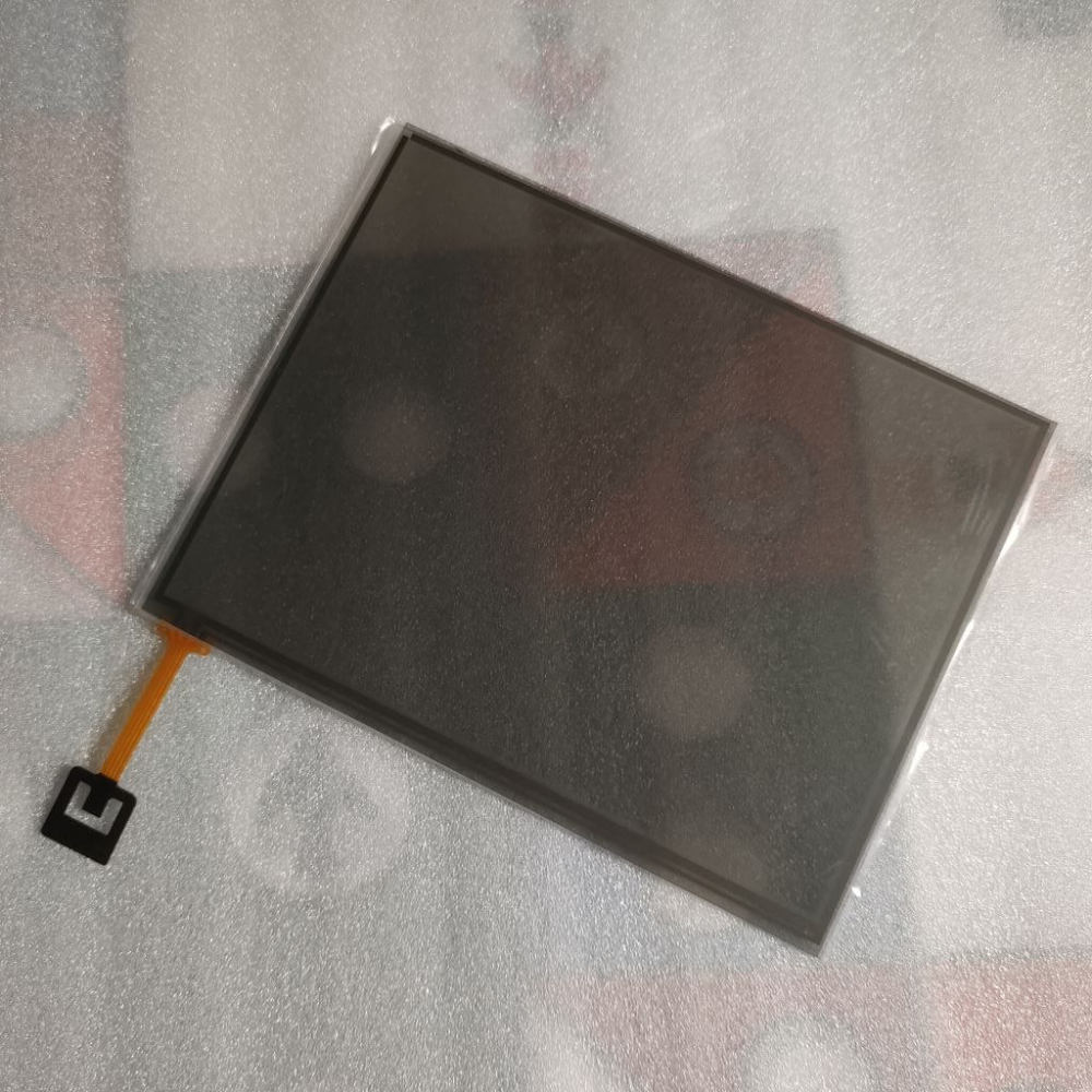 New 8.4 Inch 4 Pin Replacement Touch Screen Glass Digitizer LAJ084T001A For Panasonic Uconnect 3 RB3 RB5 RE2 Radios Navigation