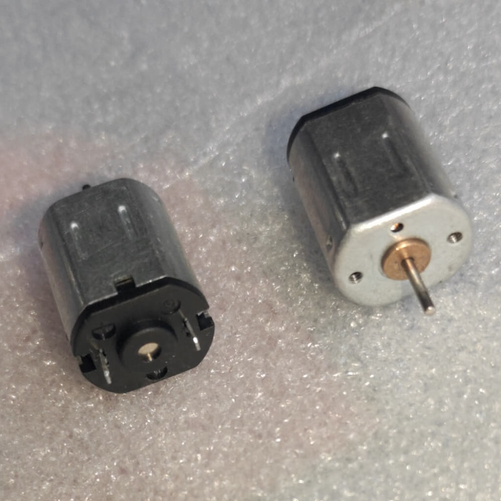 M1N6FB08C Replace For M1N6FB10C Front 6 Disk Player Mechanism Small motor MIN6FB08C MIN6FB10C