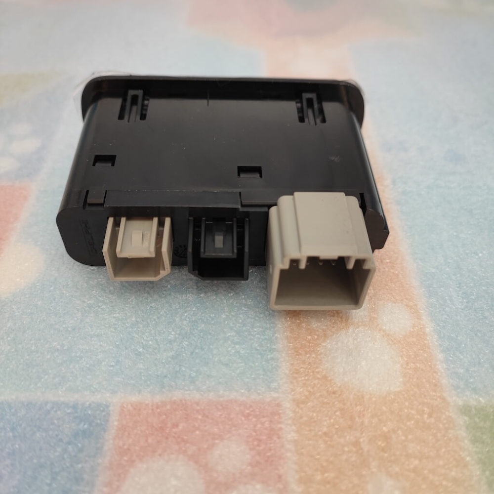 New USB Adapter CarPlay LA084X01 SL01 For Panasonic Uconnect 4 Radio Navigation 17-21 RAM DODGE JEEP CHRYSLER