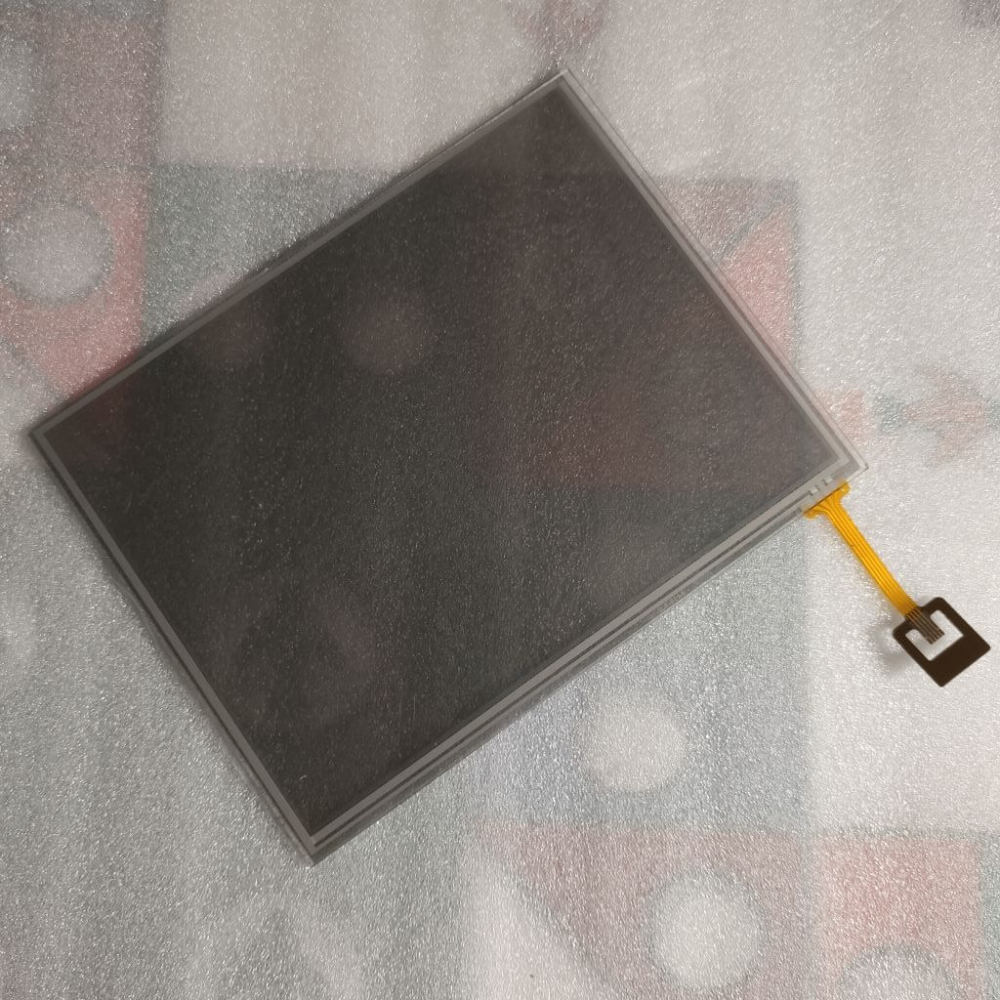 New 8.4 Inch 4 Pin Replacement Touch Screen Glass Digitizer LAJ084T001A For Panasonic Uconnect 3 RB3 RB5 RE2 Radios Navigation