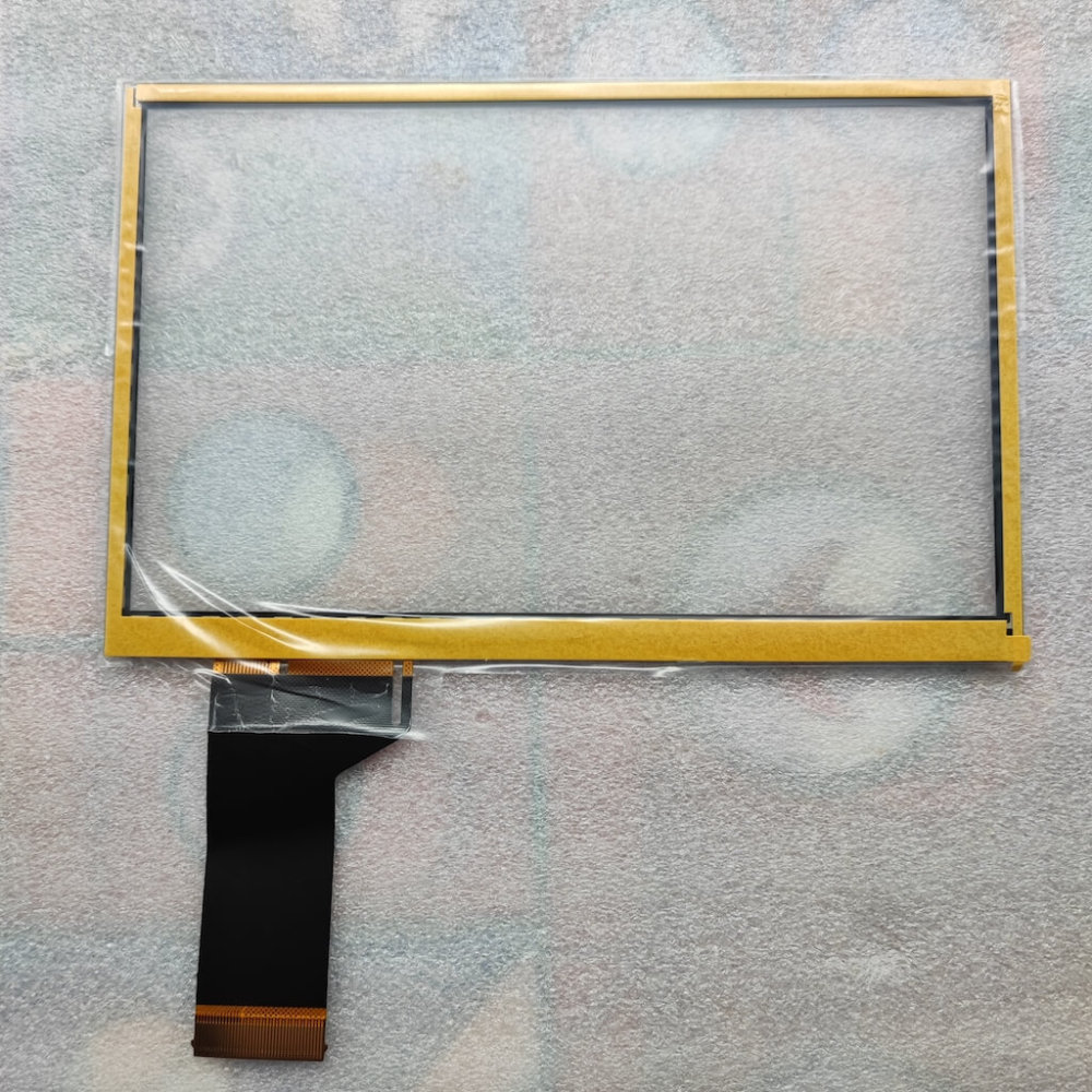 Freight 6.5'' 40 Pins Touch Screen Fit VW Golf Polo Jetta Passat CC Tiguan Caddy Amarok Car Radio Multimedia Player Navigation