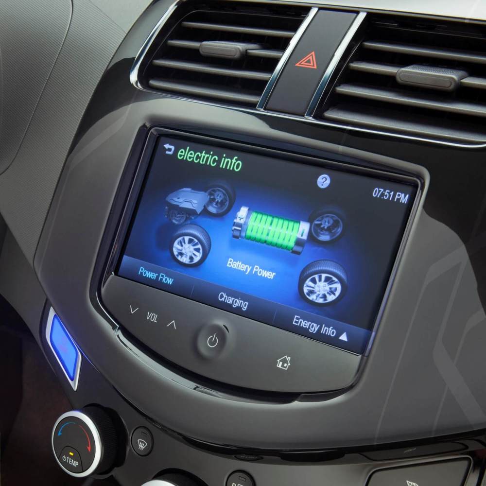 New 7 Inch 4 Pins Touch Screen LSP2GTS For Chevrolet Chevy GMC MYLINK Car CD Audio Multimedia Player Navigation Raido