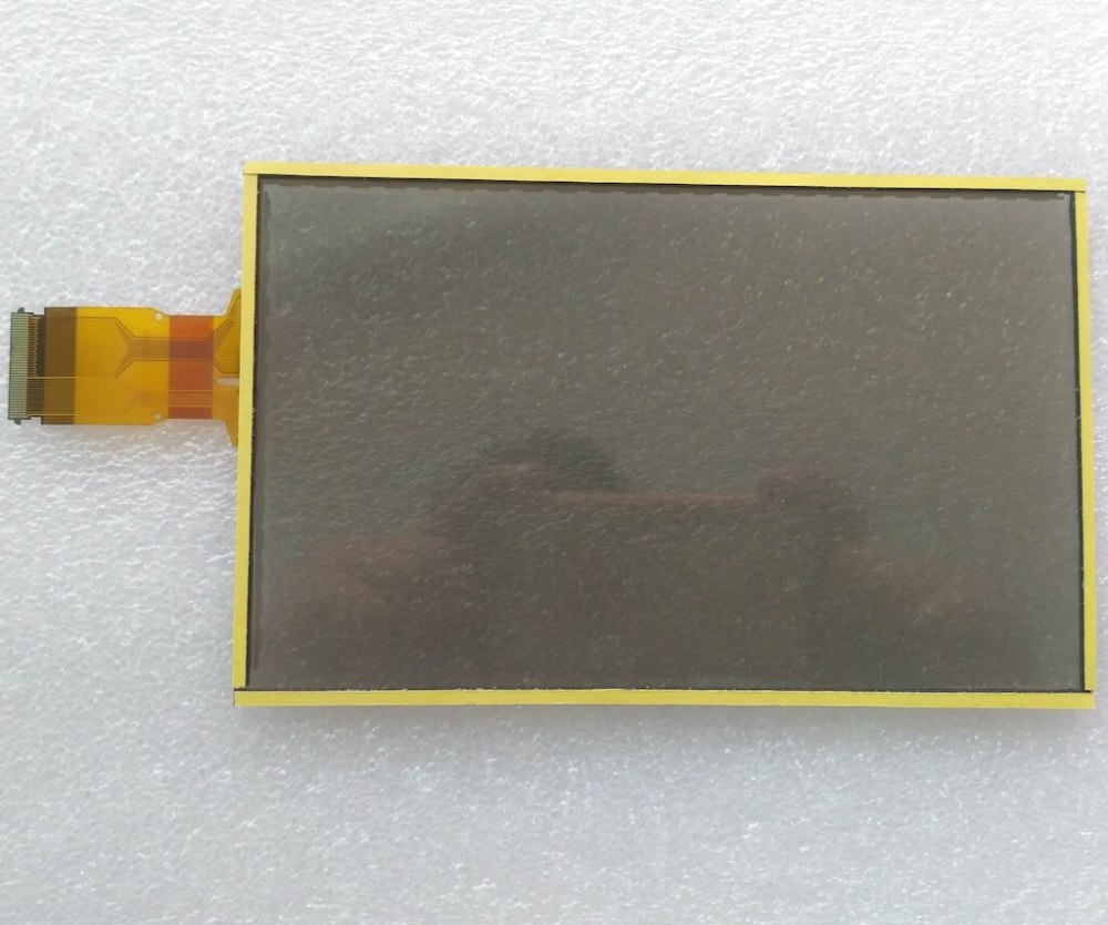 7 Inch 40 Pins Black Glass Touch Screen Panel Digitizer Lens For LPM070G242A LCD