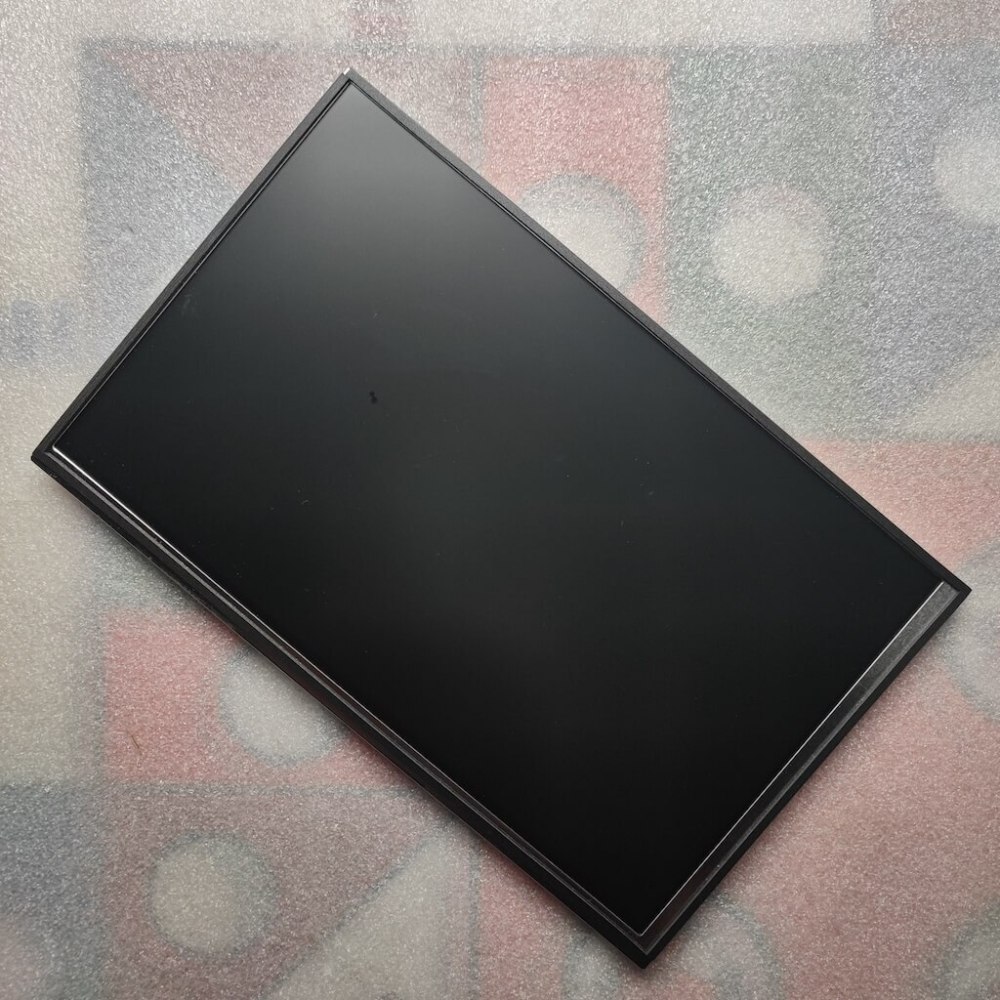 New Original 8 Inch LCD Display Panel For C080VTN03.1 Car DVD Audio Media Player GPS Navigation Radio
