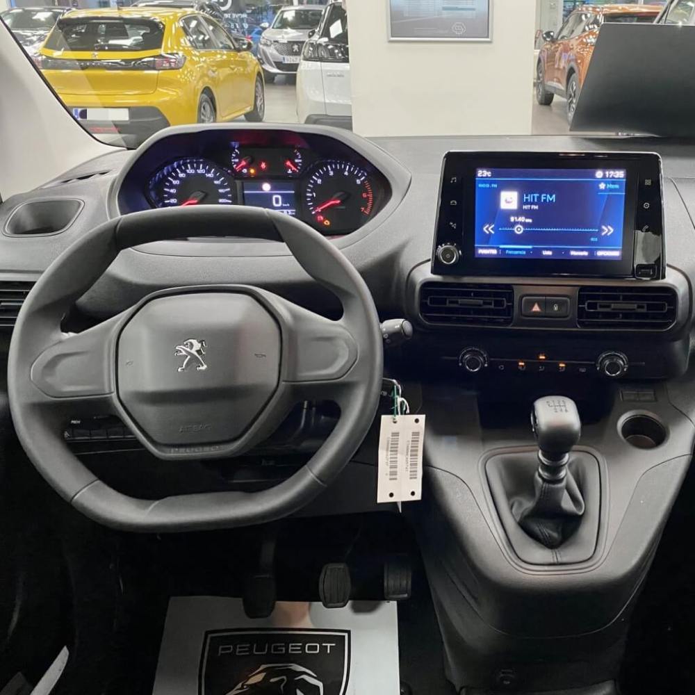 Original 8'' 55 Pin Touch Screen Glass Digitizer Bosch PSA RCC For Peugeot Partner Rifter Car DVD Player GPS Navigation Radio