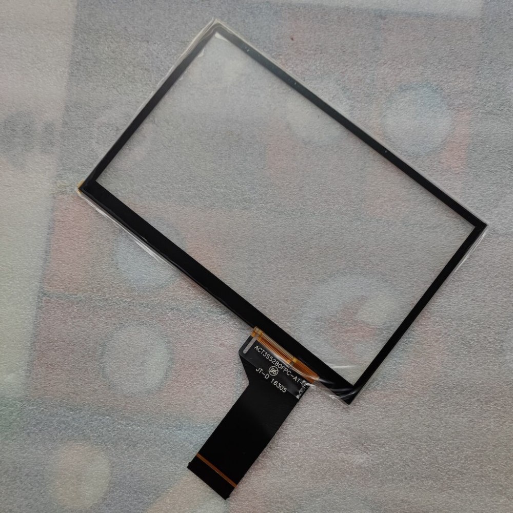 Freight 6.5'' 40 Pins Touch Screen Fit VW Golf Polo Jetta Passat CC Tiguan Caddy Amarok Car Radio Multimedia Player Navigation