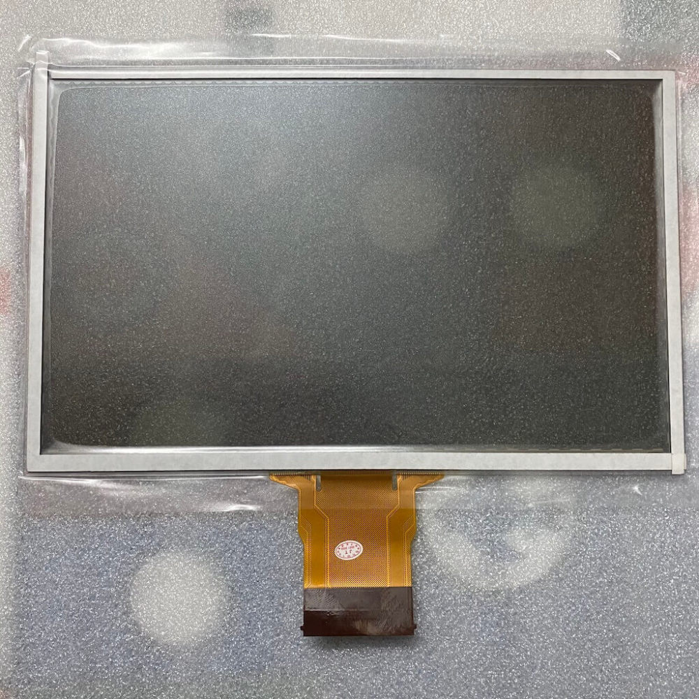 New 8 Inch 60 Pins Touch Screen Panel Digitizer Lens For Ford SYNC 3 Car DVD Audio Radio Multimedia Player GPS Navigation