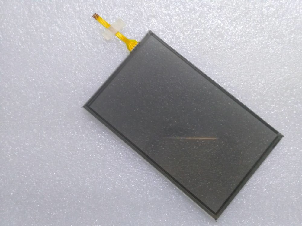 7 Inch Glass Touch Screen Panel Digitizer Lens For 2011 Year Cayman L5F30720T10 L5F30720P01 L5F30720P02 L5F30720P03 LCD