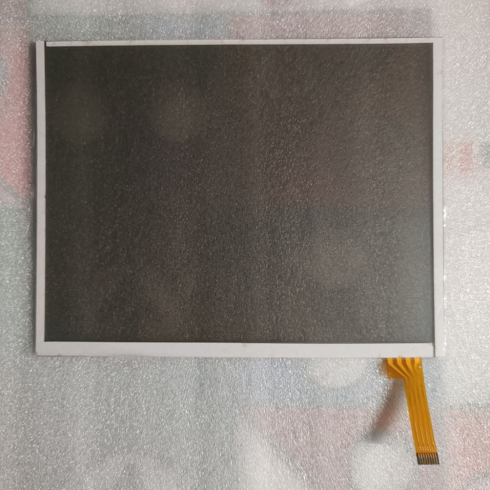 New Uconnect 3 8.4 Inch Touch Screen Glass Digitizer Replacement For Uconnect 3C 8.4A VP3 8.4AN VP4 Car DVD Radio Navigation